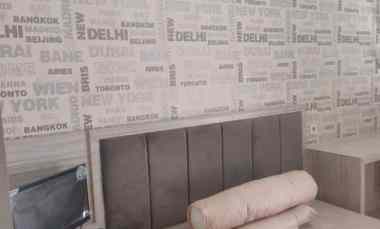 apartemen puncak darmahusada selangkah ke galaxy mall
