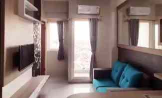 Apartemen Puncak Dharmahusada 2BR Tower B 05