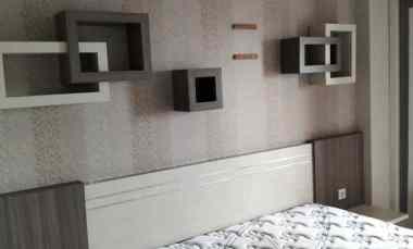 Apartemen Puncak Dharmahusada, Full Furnish