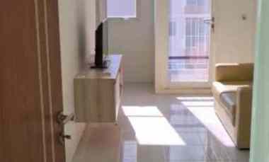 apartemen puncak dharmahusada tower b