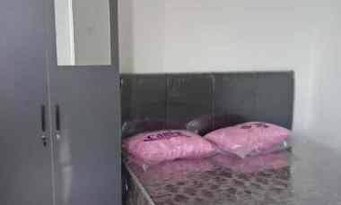 Apartemen Puncak Dharmahusada Tower B27, Furnish