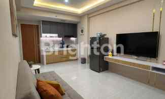 Apartemen Puncak Dharmahusada Tower C Lantai 26