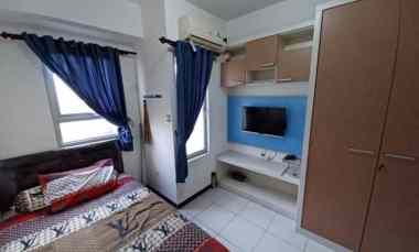 Apartemen Puncak Kertajaya Studio