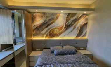 Apartemen Puncak Permai Surabaya Barat