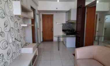 apartemen puncak permai tower c lantai 17 connecting