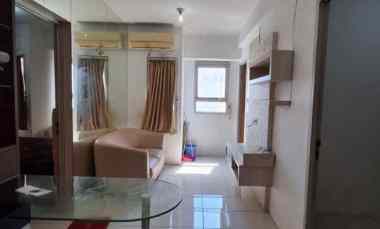 apartemen puncak permai tower c lantai 17 connecting