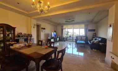 Apartemen Puri Matahari HR Muhammad, Surabaya Barat