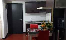 Jual 1br Cantik Siap Huni Aprtmn The Wave At Rasuna Epicentrum