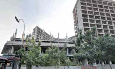 Apartemen Raya Merr Gununganyar