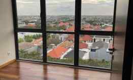 Apartemen Rosebay Graha Famili 2 Bedrooms, City View
