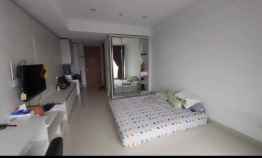 Studio 35 m2 Lt 3 Apartemen Dago Suite