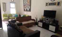 Rumah cantik kota mas kolonel masturi citeureup cimahi