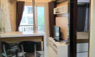 Apartemen Saveria, BSD Full Furnished Siap Huni 1 BR
