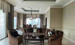Dijual Apartemen Pacific Place Scbd