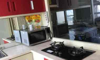 Apartemen Season City Jak Bar