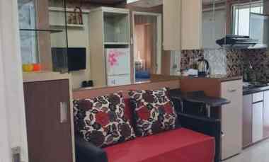 Apartemen Secondary Siap Huni di Basura City