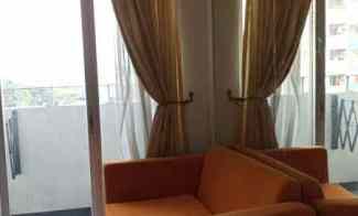 Apartemen Sentra Timur Residence 1 BR Dijual