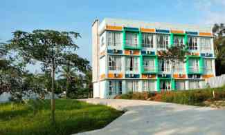 Apartemen Dijual di Serang Pabuaran