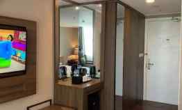 Studio 27 m2 Lt 6 Apartemen Tuscany BSD Tangerang
