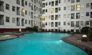 Apartemen Serpong Garden dengan 2 Muka View