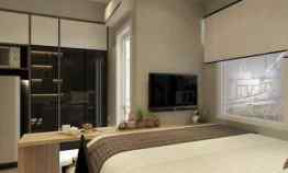 Apartemen B-RESIDENCE dengan Lokasi Super Strategis di Jantung CBD