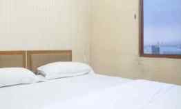 Jual Cepat Apartemen Grand Setiabudi 2kt Kota Bandung