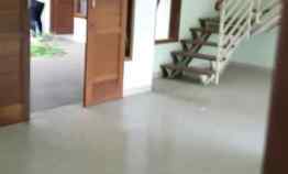 Hitung Tanah Rumah Turangga Buah batu dekat Gatot subroto bandung