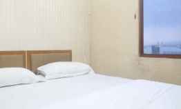 Jual Cepat Apartemen Grand Setiabudi 2 BR Bandung Utara Sold