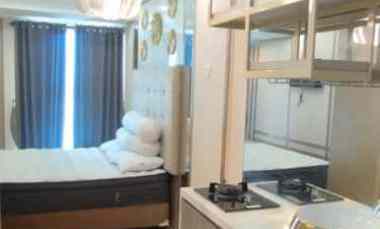 Apartemen Siap Huni Amor Tower