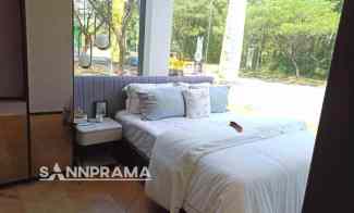 Apartemen Siap Huni di South City dekat Bandara P