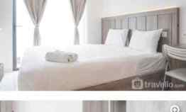 Apartemen Sky House BSD Tangerang