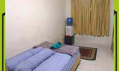 Apartemen Strategis Depan Kampus