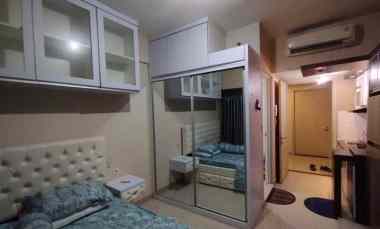 Apartemen Studio Bagus Tower Elodea Summarecon Bekasi