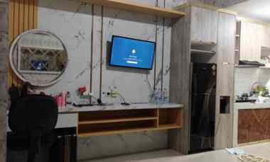 Apartemen Studio Bandara City - Investasi dekat Soetta