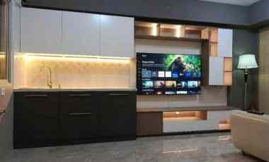 Apartemen Surabaya Timur Educity Apartment