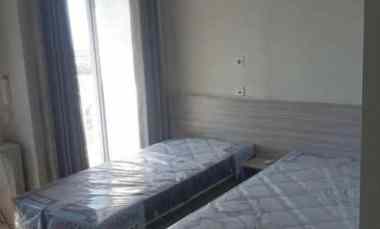 Apartemen Taman Melati Lantai 11, FULL Furnish