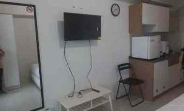 Apartemen Tanglin Akses Langsung ke Pakuwon Mall