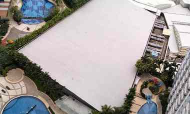Apartemen Tanglin Akses Mall Pakuwon/PTC