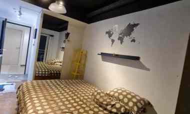 Apartemen Disewakan di Bukit Darmo Golf