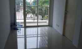 Apartemen Tanglin Tipe 2BR Kosongan View Pool