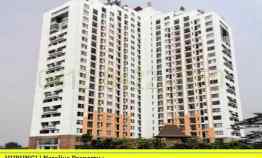 Dijual Apartemen Cervino Village Tebet 2BR Furnished Unit Siap Huni