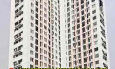 Dijual Apartemen Cervino Village Tebet 2BR Furnished Unit Siap Huni