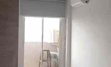 Apartemen The Medina Siap Huni