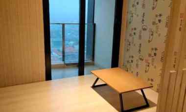 Apartemen The Peak Lantai 2209, FULL Furnish