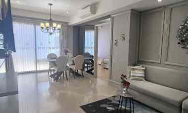 Apartemen Disewakan di The Peak Residence, Jl. Embong Malang