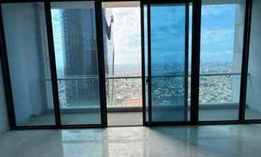 apartemen the voila private lift