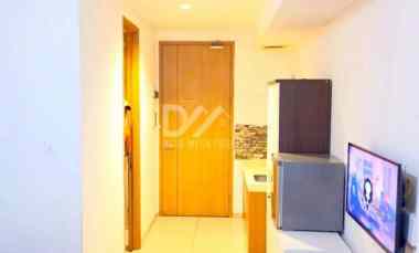 Apartemen Tree Park, Tangerang Dijual Murah