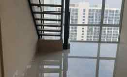 Apartemen U Residence Karawaci Tangerang