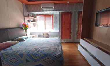 Apartemen Disewakan di UC Barkley