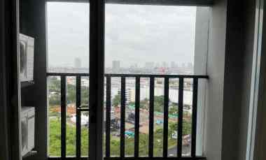 apartemen vega gading serpong 1br